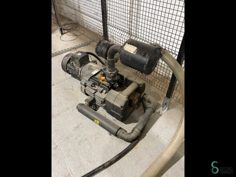 Biesse Skill 15.36 G FT HOU10.415 63 17953